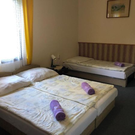 Patkos MotelTiszafüred エクステリア 写真