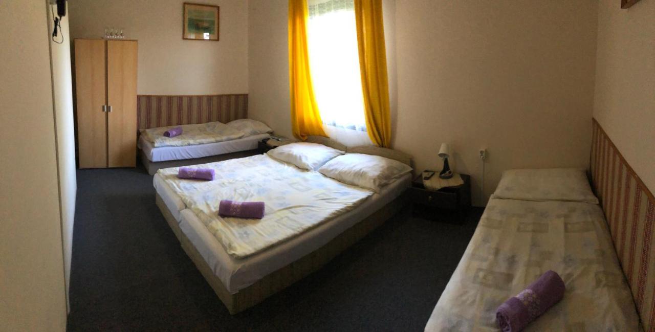 Patkos MotelTiszafüred エクステリア 写真