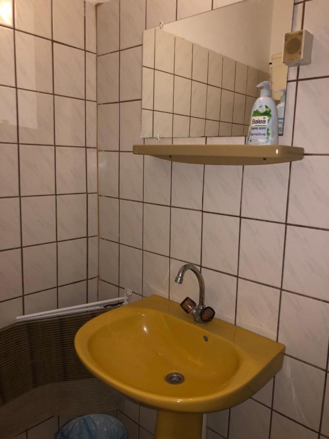 Patkos MotelTiszafüred エクステリア 写真