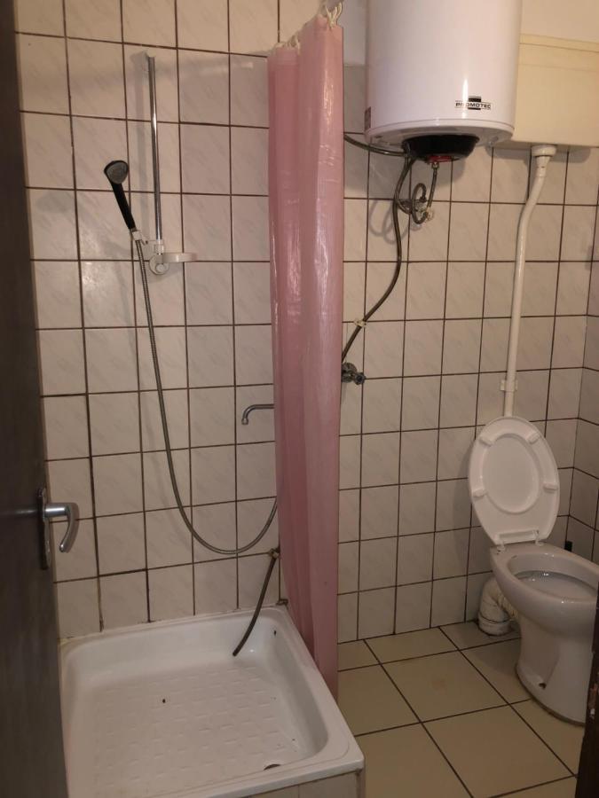 Patkos MotelTiszafüred エクステリア 写真