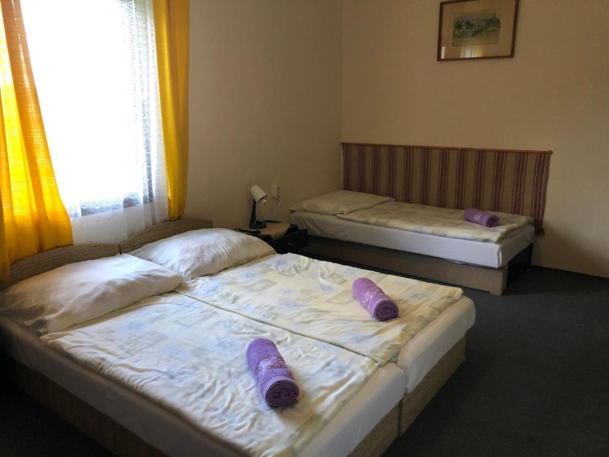 Patkos MotelTiszafüred エクステリア 写真