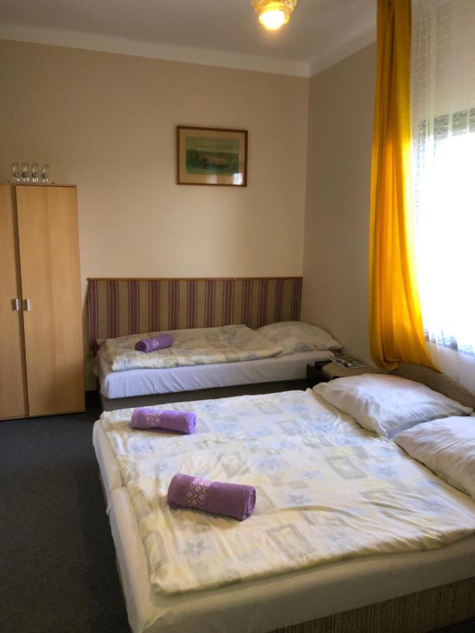 Patkos MotelTiszafüred エクステリア 写真