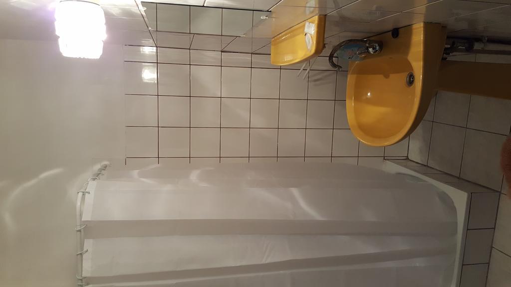 Patkos MotelTiszafüred エクステリア 写真